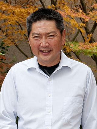 Bob Hitomi